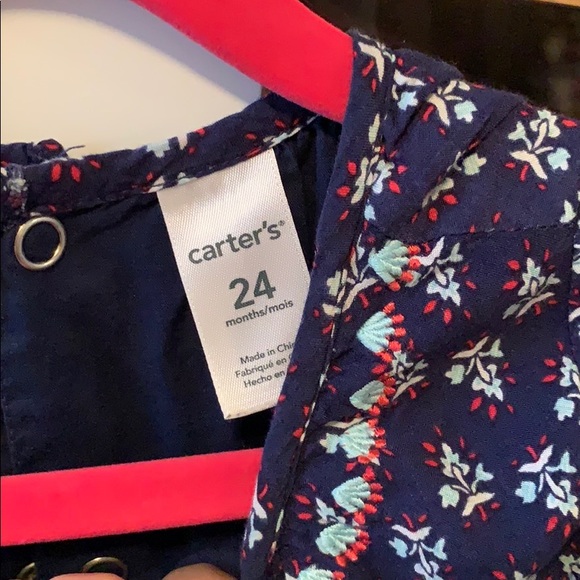 Dress - Picture 3 of 3